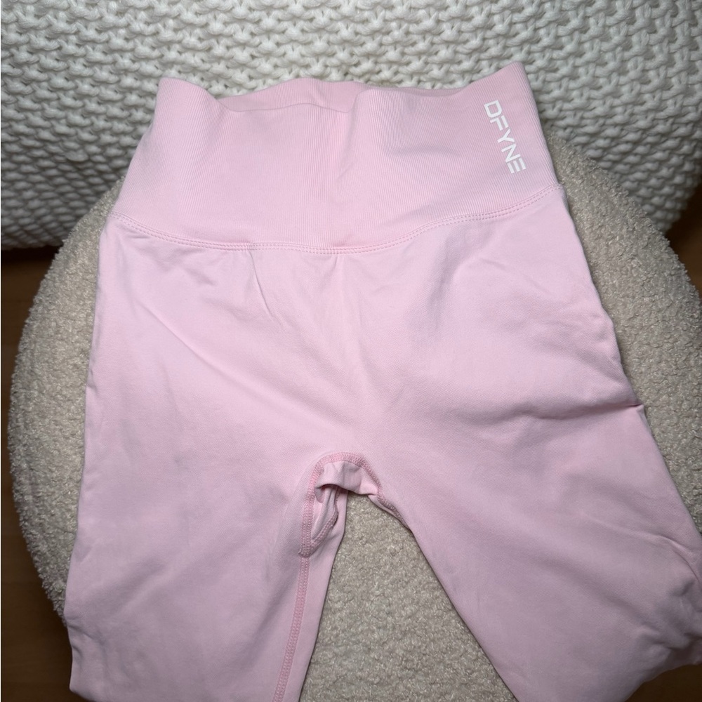 DFYNE Dynamic Leggings M
